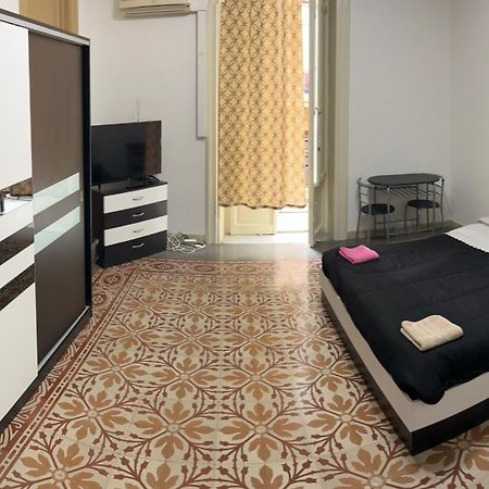 Bnb Manzoni Palermo Buitenkant foto