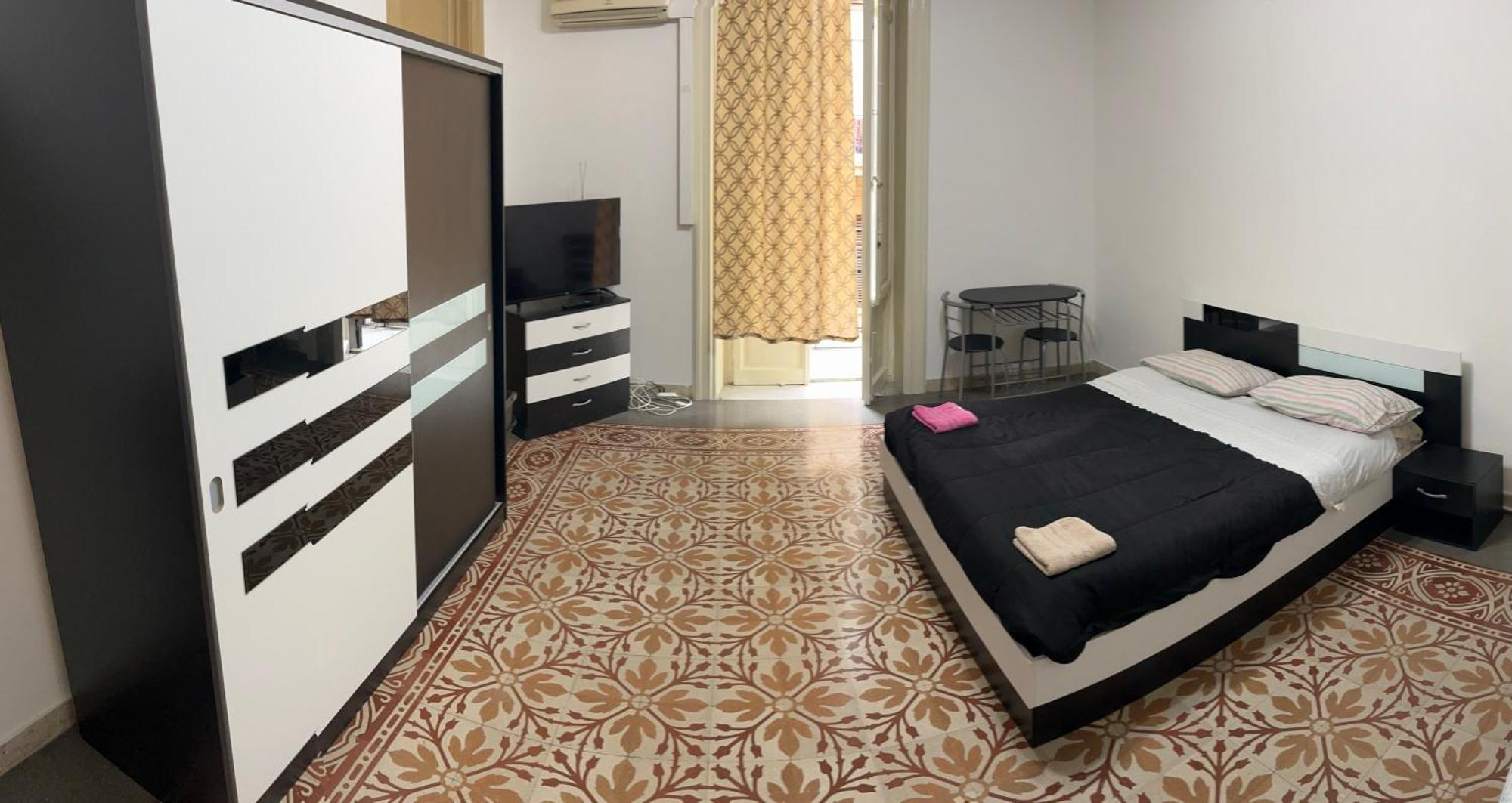 Bnb Manzoni Palermo Buitenkant foto